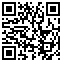 QR Code for bitcoin:3A44LCXEoGF1oBMsa4WurwR84SwDivjnaZ