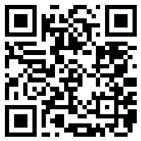 QR Code for bitcoin:3A45HftpxJSuHbYjsVUFr18bvbP2E3XMoW