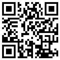 QR Code for bitcoin:3A46KyNFJjsrWagp166PbG61YdWKV4QAgb