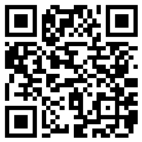 QR Code for bitcoin:3A4CFK4rs4SoniXcdvfTou7t6J2oGxoxyT