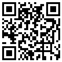 QR Code for bitcoin:3A4Ekdg9i7FBujuKjPr37o7Vb2TrS92i3d