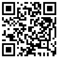 QR Code for bitcoin:3A4Fhtc6ssanPVNRD2gWZap1Uea76jxmtV