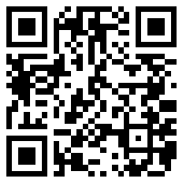 QR Code for bitcoin:3A4HXaEJbu6a2g95eYAmDZ9rxqoPYMPTi3