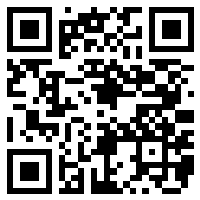 QR Code for bitcoin:3A4ZZf24NKt7dpbfZmR5ttAToTZJobntDV