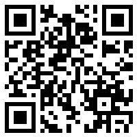 QR Code for bitcoin:3A4bxSSPn8TABRAWqd7AHb6264ZEenY1CS