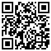 QR Code for bitcoin:3A4cCqVvwCbLw2Cvz5bF85XxkvCLcvrGbP