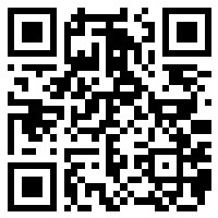 QR Code for bitcoin:3A4iWb528SCRLv1ZZ8dA6FabbquSguPumU