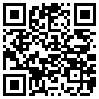 QR Code for bitcoin:3A4iqrjF89oo36F5affyAc6LSw2MGuJZN7