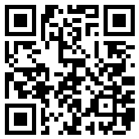 QR Code for bitcoin:3A4mU8LKTrZEPgnAVxqT4QGLPRe3t88inm