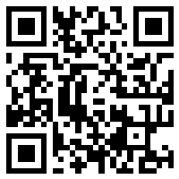 QR Code for bitcoin:3A4nJEmhFxSCfaMnzQjr8xotUXKCJM2QLp