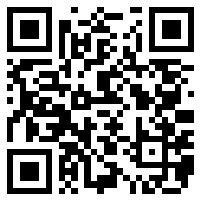 QR Code for bitcoin:3A4pMHtrXUEykLwDfvw1YMsGcAhc3eeFBC