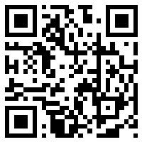 QR Code for bitcoin:3A4pPDexF2DLDvbxTBXFUj4tXR1F7QhwfE