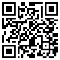 QR Code for bitcoin:3A4pRruF5ebfETmL68gGpTsUcdasTjeSKW