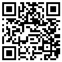 QR Code for bitcoin:3A4pXK6bAe2GLRfRjs8pMFG23oPQNNF4dB