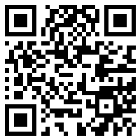 QR Code for bitcoin:3A4qrfTYaWwVqUhzRVoxJvnTcETFkFE1oV