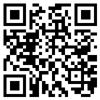 QR Code for bitcoin:3A527nSmPJ8ijJob2BXQzbXXhAw9dPc2MH