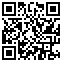QR Code for bitcoin:3A5FVaHmpGXVVdrVx6F4P9iTXdjfLigsWf