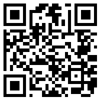 QR Code for bitcoin:3A5GESYiD4ZXuTwqaMNbXtfTFK3QMaSdsC