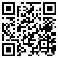 QR Code for bitcoin:3A5S7xseF3cPXPmDtx5t2Gy1ZknVX6w4SW