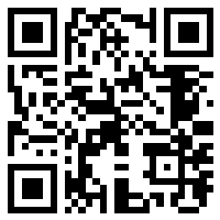 QR Code for bitcoin:3A5UfQfAXNXHZWRUjLeUS5S4DoKNAE5MSH