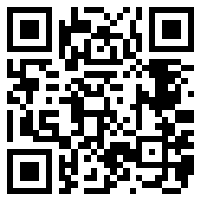 QR Code for bitcoin:3A5UmKUYHcWQ3kGXqwFJcDunp96F8XfXus