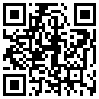 QR Code for bitcoin:3A5YKtFdeSCRYAduAXSz8cbHzxQxdzcfXL
