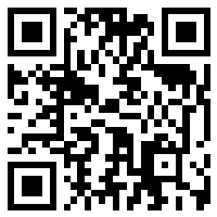 QR Code for bitcoin:3A5bwUBaHfUpeWqQukPyGmehc6UAaDPnHi
