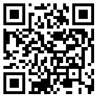 QR Code for bitcoin:3A5qQ34mL177PDUjMSL4bUVUqjDULsh7rE