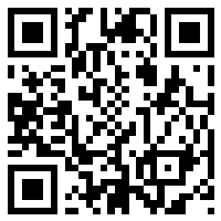 QR Code for bitcoin:3A5tF8hex53PcSCp6bNSznd2QUp9SkeuWT