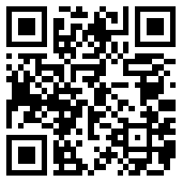 QR Code for bitcoin:3A5vfuEnfV8eLuRNeFYboLb95eeTbZfp5T