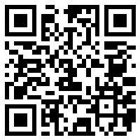 QR Code for bitcoin:3A5vwGxSJiPy1ui84xPLJ1hsHnj9WGrwvR