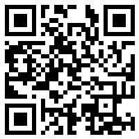QR Code for bitcoin:3A69cVXTrgLcAmhPjmfPDethVFQVLEjfS3