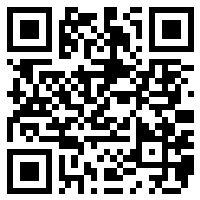 QR Code for bitcoin:3A6D83RwaeMs2VqkkKC6gsN6HeWqB2fSni