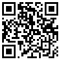 QR Code for bitcoin:3A6FQyVUtENNvaFXA26FMvQE97cJC9gLkc