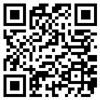QR Code for bitcoin:3A6FrfXGiRChP3o4HD6BoPBxz7rmhs1hfN