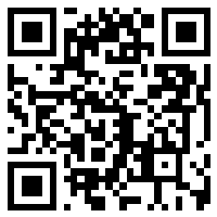 QR Code for bitcoin:3A6H4F5jCgiLPffCZCyb3SLrZ1A11gz6SQ
