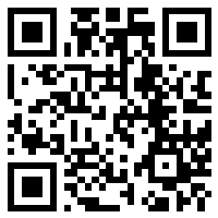 QR Code for bitcoin:3A6LHffkHEMXZVhPiCfiDJnvLeCudrRBxB