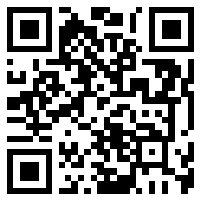 QR Code for bitcoin:3A6LNSAvV3PFSk69hkqiU9eZ7B7y339MP4