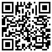 QR Code for bitcoin:3A6Lbe5im3dXeT7ATPsayomDCnN7kAskX6