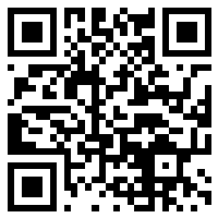 QR Code for bitcoin:3A6M7DMCS9FAD7Tht35XMCwHHYV7SAiFng