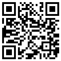 QR Code for bitcoin:3A6P81ACTab6JowWB3YVoYrcK3Bb34qCKk