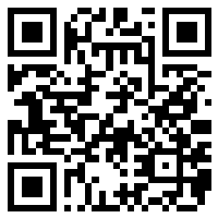 QR Code for bitcoin:3A6R6z4sasc5Wdt2RezDBgnuKvo9JGHAnP