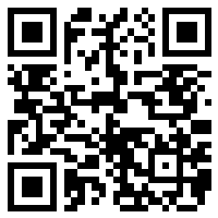 QR Code for bitcoin:3A6WNFRsmBexa31dA5JzZ9wucABicwPyWq