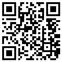 QR Code for bitcoin:3A6WwDQpegUP7xiDFdCLcbnvMyfN4ktxA5