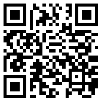 QR Code for bitcoin:3A6Zbm2evAzDv7wT6fJXuF6Xr2jpp8dL2v