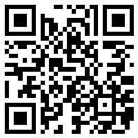 QR Code for bitcoin:3A6buEpnc3m79Uxibx72sWMdZ2t2pSWFeX