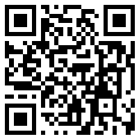 QR Code for bitcoin:3A6dHPpEFoTY3ErFwLobW6PoDctNdzbTCU