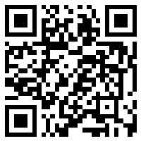 QR Code for bitcoin:3A6dHxgR1TTCjsdK344CsGt4sVEZRuTqQT