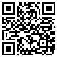 QR Code for bitcoin:3A6fNobs3ak81JxZ1bmMbQaViXeLWfqcgL
