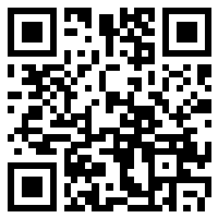 QR Code for bitcoin:3A6iX1hmhRGRKXeuUfS8wEYKwd9AcgnFSF